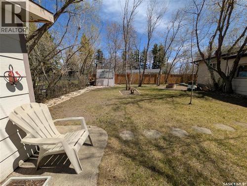 123 Maple Road, Island View, SK - Outdoor