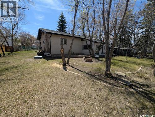 123 Maple Road, Island View, SK - Outdoor
