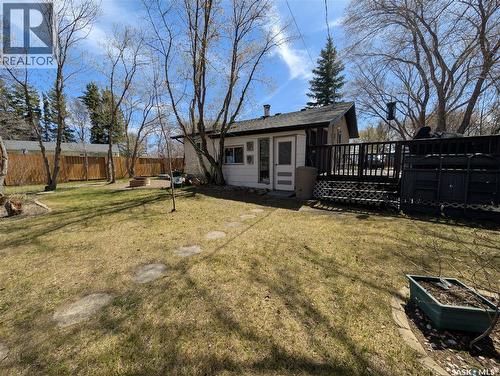 123 Maple Road, Island View, SK - Outdoor