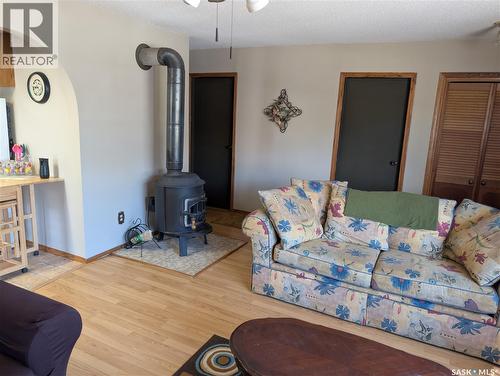 123 Maple Road, Island View, SK - Indoor