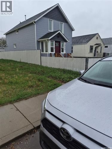 219 D Avenue S, Saskatoon, SK 