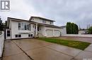807 115Th Street E, Saskatoon, SK  - Outdoor With Facade 
