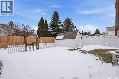 807 115Th Street E, Saskatoon, SK - Outdoor