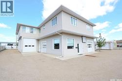 234 Boundary AVENUE N  Fort Qu'appelle, SK S0G 1S0