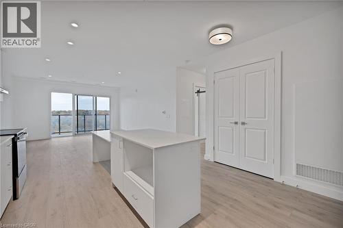 15 Glebe Street Unit# 1904, Cambridge, ON - Indoor