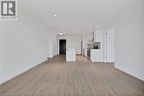 15 Glebe Street Unit# 1904, Cambridge, ON - Indoor