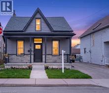 13 RICHMOND Street  Hamilton, ON L8P 4J3