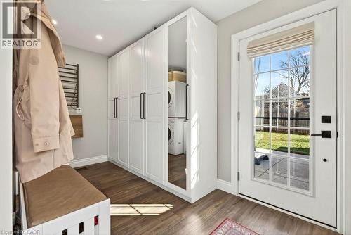 13 Richmond Street, Hamilton, ON - Indoor Photo Showing Other Room