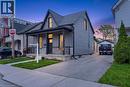 13 Richmond Street, Hamilton, ON  - Outdoor With Deck Patio Veranda With Facade 