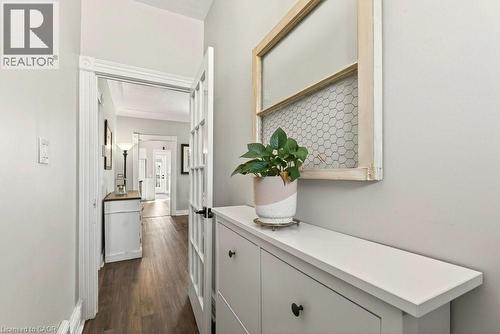 13 Richmond Street, Hamilton, ON - Indoor Photo Showing Other Room