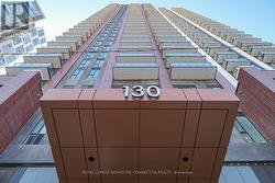909 - 130 RIVER STREET  Toronto, ON M5A 0R8