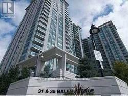 501 - 35 BALES AVENUE Toronto, ON M2N 7L7