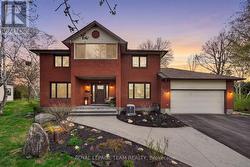 1108 CINDY HILL CRESCENT Ottawa, ON K4M 1E8
