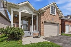 19 FITZPATRICK COURT  Whitby, ON L1M 2G9