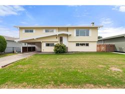 1605 LOGAN ROAD|Agassiz  Agassiz, BC V0M 1A2