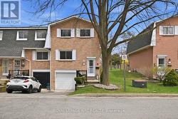 18 - 185 DENISTOUN STREET  Welland (Broadway), ON L3C 6J6