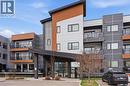 309 105 Willis Crescent, Saskatoon, SK  - Outdoor 