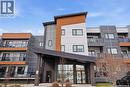309 105 Willis Crescent, Saskatoon, SK  - Outdoor 