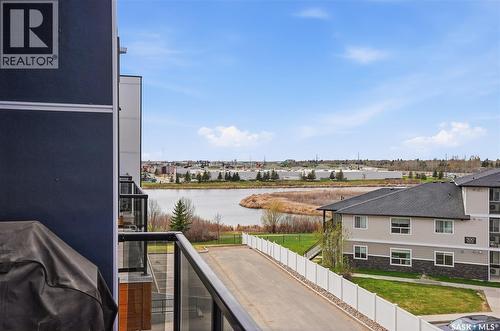 309 105 Willis Crescent, Saskatoon, SK - Outdoor
