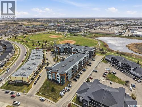309 105 Willis Crescent, Saskatoon, SK - Outdoor With View