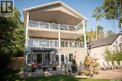 53 Lakeside DRIVE  Tisdale, SK S0E 1T0