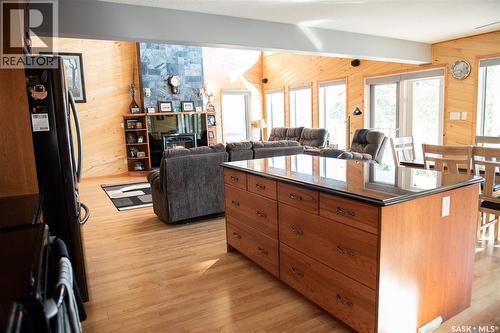 53 Lakeside Drive, Tisdale, SK - Indoor