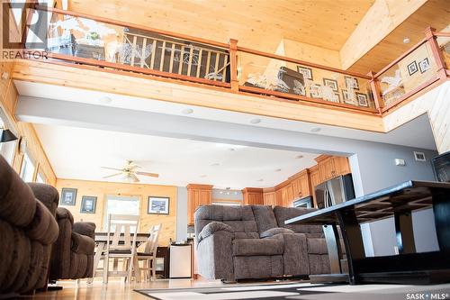 53 Lakeside Drive, Tisdale, SK - Indoor
