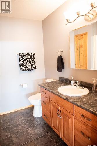 53 Lakeside Drive, Tisdale, SK - Indoor Photo Showing Bathroom