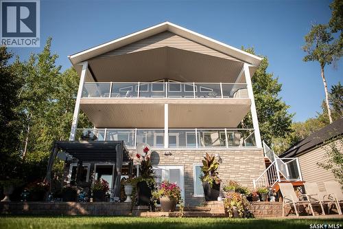 53 Lakeside Drive, Tisdale, SK - Outdoor
