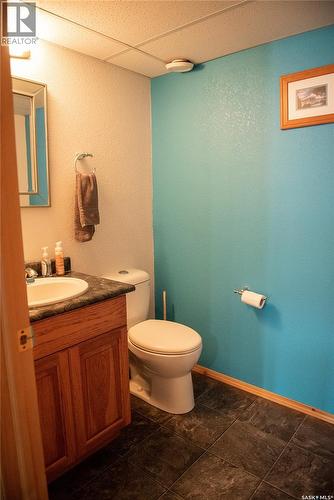 53 Lakeside Drive, Tisdale, SK - Indoor Photo Showing Bathroom