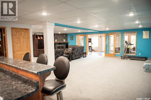 53 Lakeside Drive, Tisdale, SK - Indoor