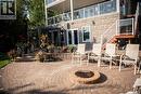 53 Lakeside Drive, Tisdale, SK  - Outdoor With Deck Patio Veranda 