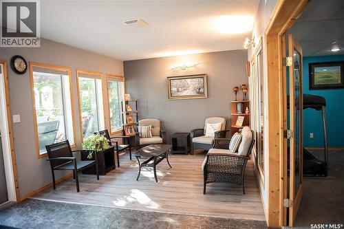 53 Lakeside Drive, Tisdale, SK - Indoor