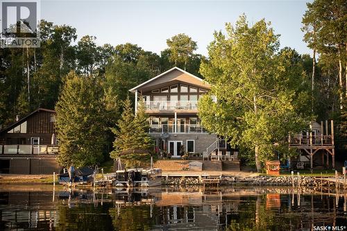 53 Lakeside Drive, Tisdale, SK - Outdoor