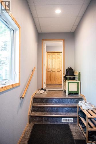 53 Lakeside Drive, Tisdale, SK - Indoor Photo Showing Other Room