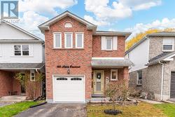 188 ADELE CRESCENT Oshawa, ON L1J 7W5