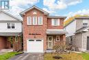 188 Adele Crescent, Oshawa, ON  - Outdoor 