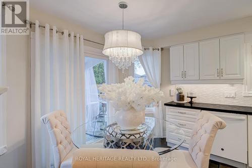 188 Adele Crescent, Oshawa, ON - Indoor Photo Showing Other Room