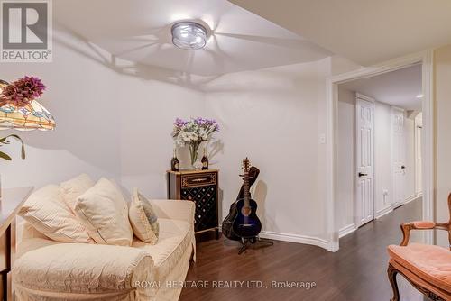 188 Adele Crescent, Oshawa, ON - Indoor