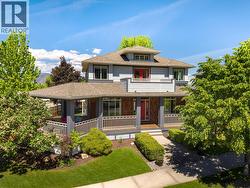 5532 Farron Place Kelowna, BC V1W 5H1