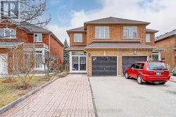 140 VANGUARD ROAD  Vaughan, ON L4K 5G8
