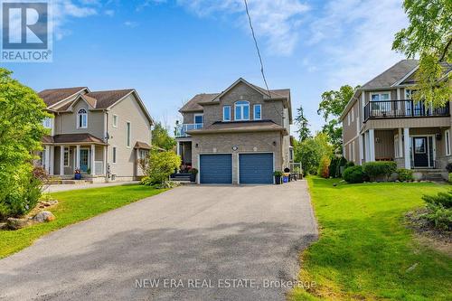 1031 LAKE DRIVE N  Georgina, ON L4P 3E9