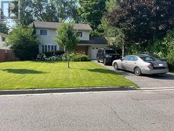 129 SHERWOOD FOREST DRIVE Markham, ON L3P 1R2