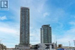 1707 - 3975 GRAND PARK DRIVE Mississauga, ON L5B 4M6