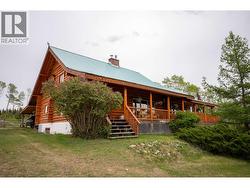 3711 WHITEHORSE LAKE ROAD Lac La Hache, BC V0K 1T0