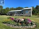 Sander Farm, Paddockwood Rm No. 520, SK 