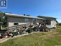 Sander Farm, Paddockwood Rm No. 520, SK 