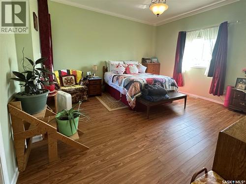Sander Farm, Paddockwood Rm No. 520, SK 