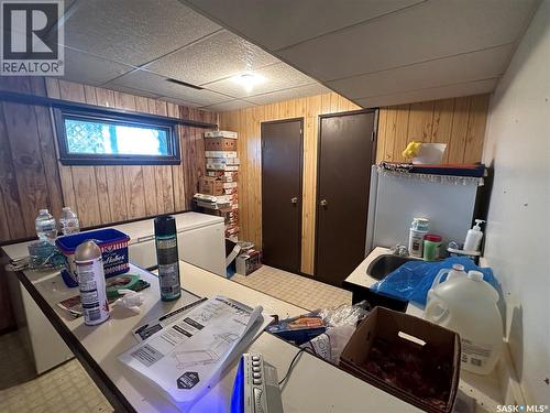 Sander Farm, Paddockwood Rm No. 520, SK 
