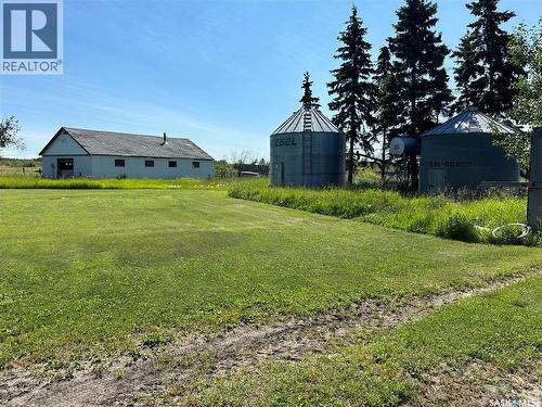 Sander Farm, Paddockwood Rm No. 520, SK 